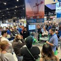 Uponor Took AHR 2024 by Storm