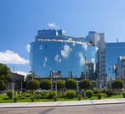Luxury 5 Star Business Hotel - Hyatt Regency Kyiv